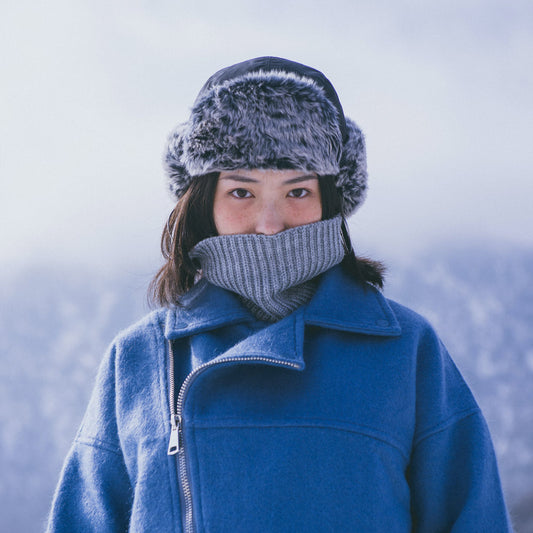 Feeling Cold after Weight Loss