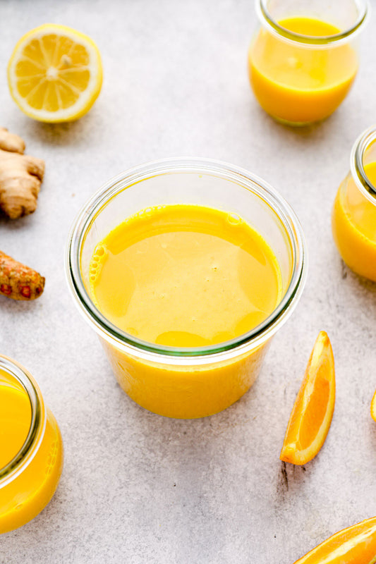 Collagen Wellness Shots