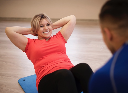 Exercise: A Key Ingredient to Bariatric Surgery Success