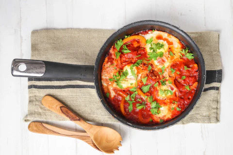 Shakshouka