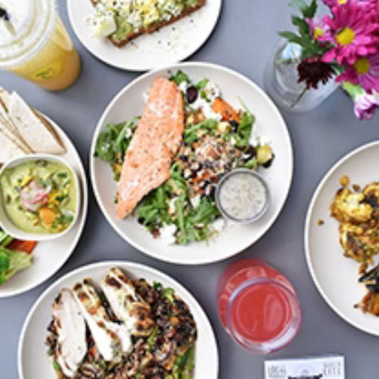 Protein: What is all the fuss about?