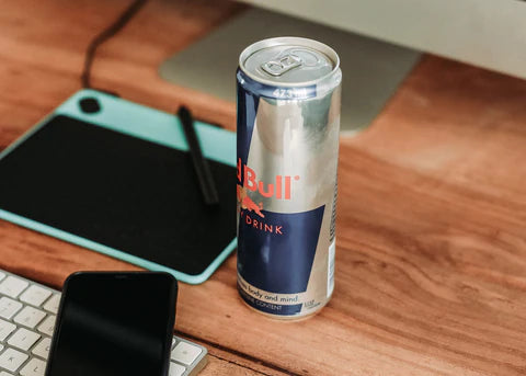Know the toxic health effects of energy drinks