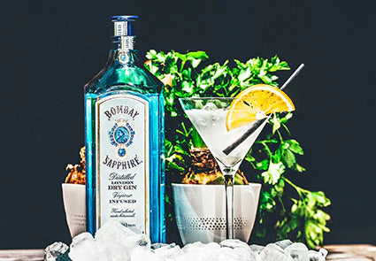 Healthy alcohol?