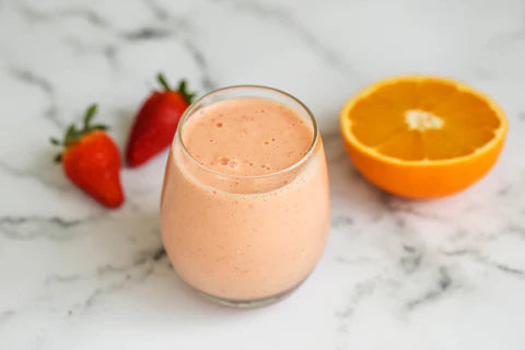 The Summer Dream Smoothie