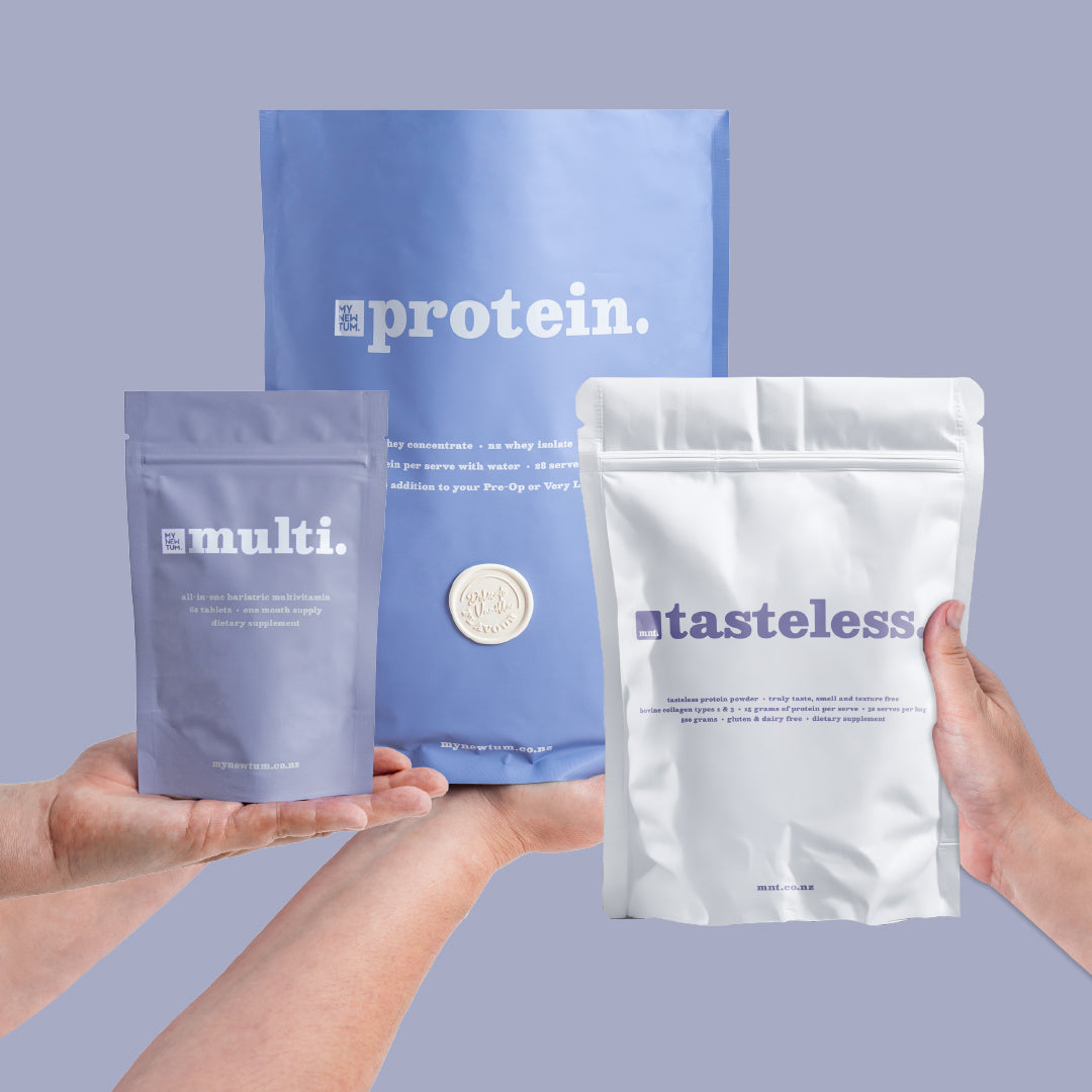 wls starter set + free shipping