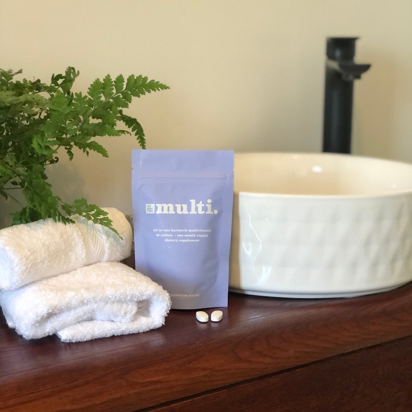 3 x Multi + free shipping
