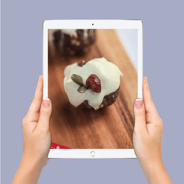 e-cookbook: christmas treats 2023.