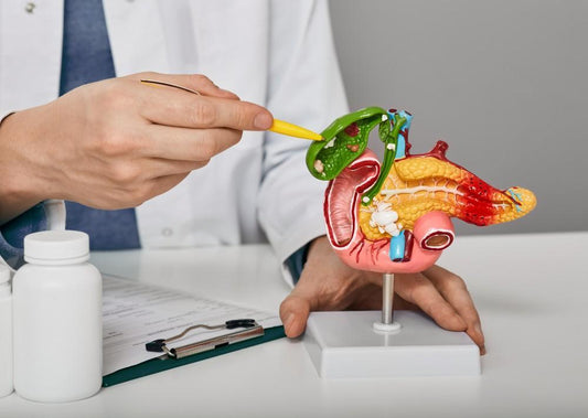 Weight Loss Surgery WLS Gallstones Bariatric