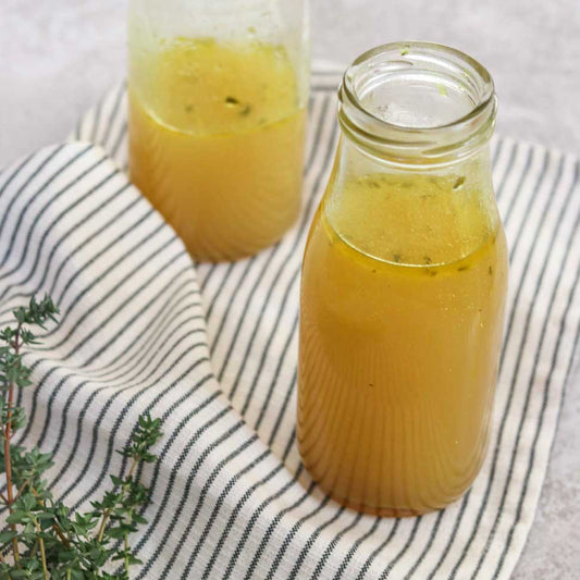 WLS Friendly Recipe: Immunity Booster Chicken Broth