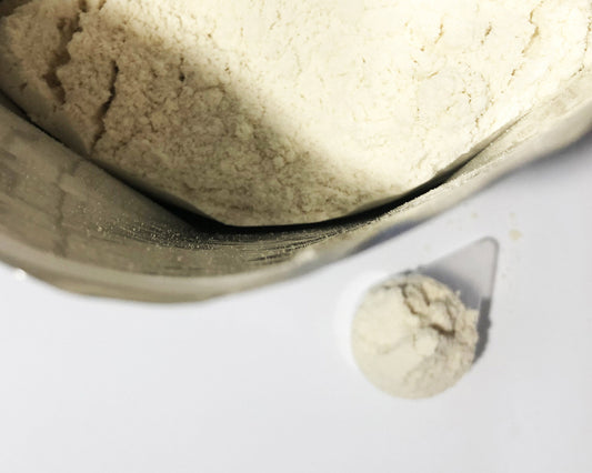 All Your Protein Qs, Answered.