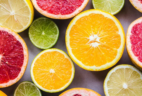 Lack of Vitamin C may be linked to fat loss resistance - eek!