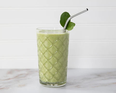 Avocado Protein Smoothie