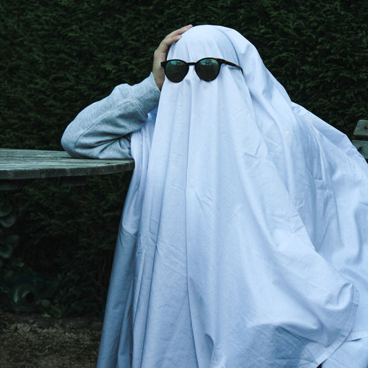 Ghost Tablets After Bariatric Surgery: Don't Be Spooked!