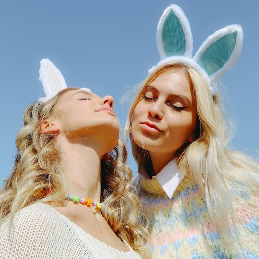 Enjoy Easter treats mindfully: simple strategies for avoiding a snack attack