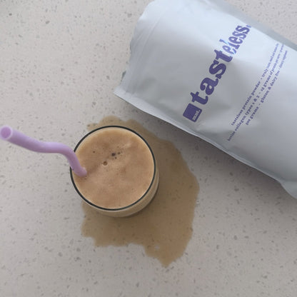 Tasteless protein