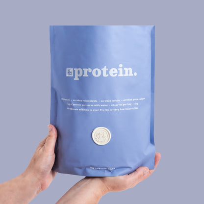 Whey protein
