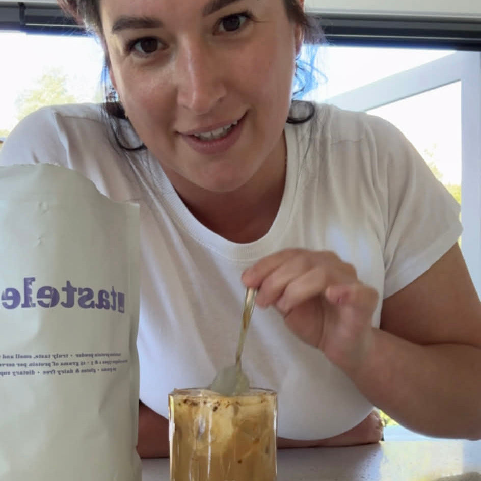 Unflavoured collagen protein for smoothies coffee and cooking