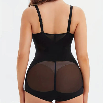 contour - plus size bodysuit