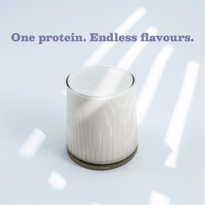 Whey protein